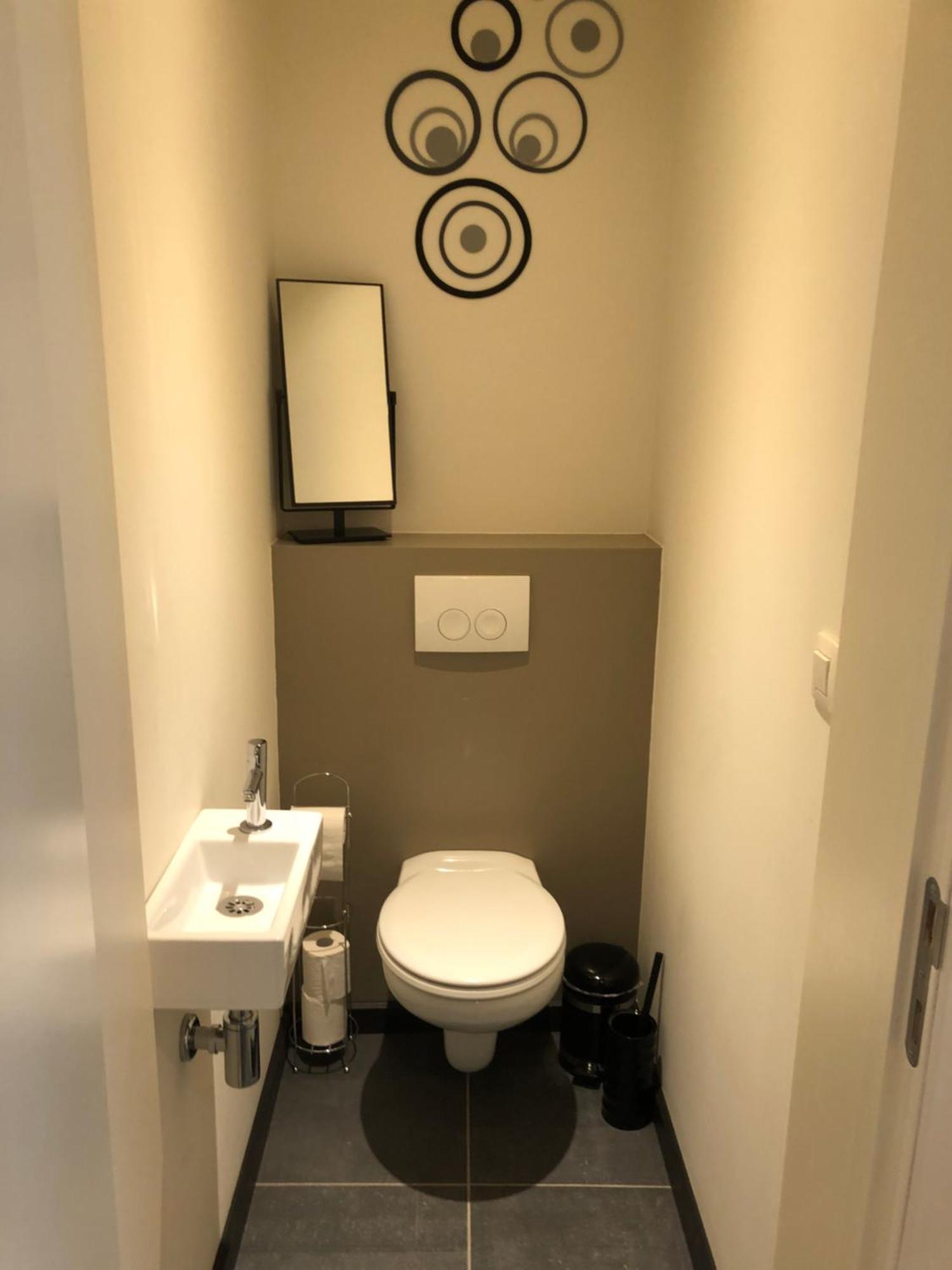 B&B 22 Elsegem Kamer foto