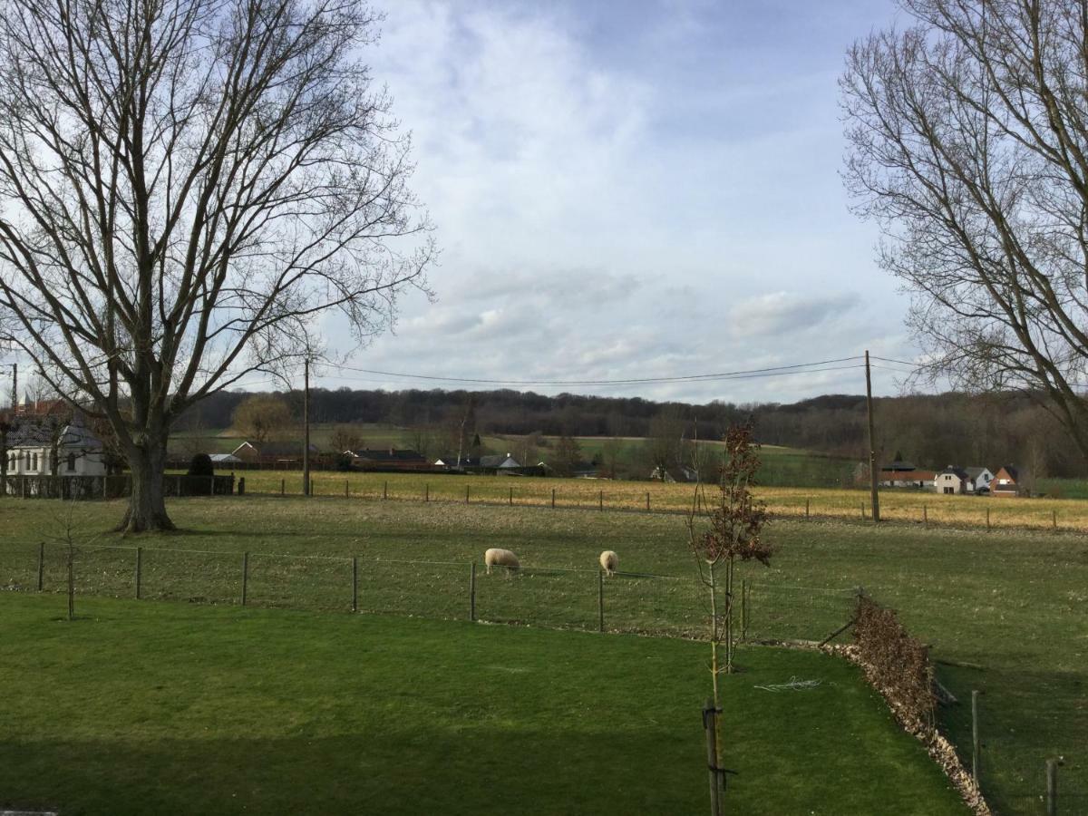 B&B 22 Elsegem Buitenkant foto