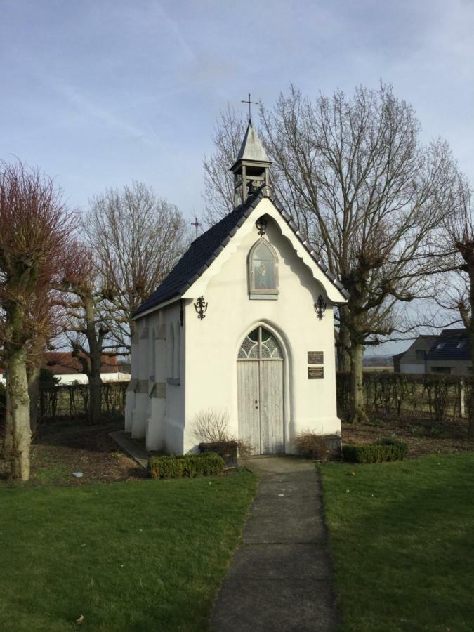 B&B 22 Elsegem Buitenkant foto