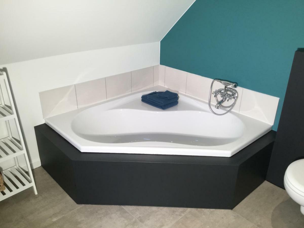 B&B 22 Elsegem Buitenkant foto