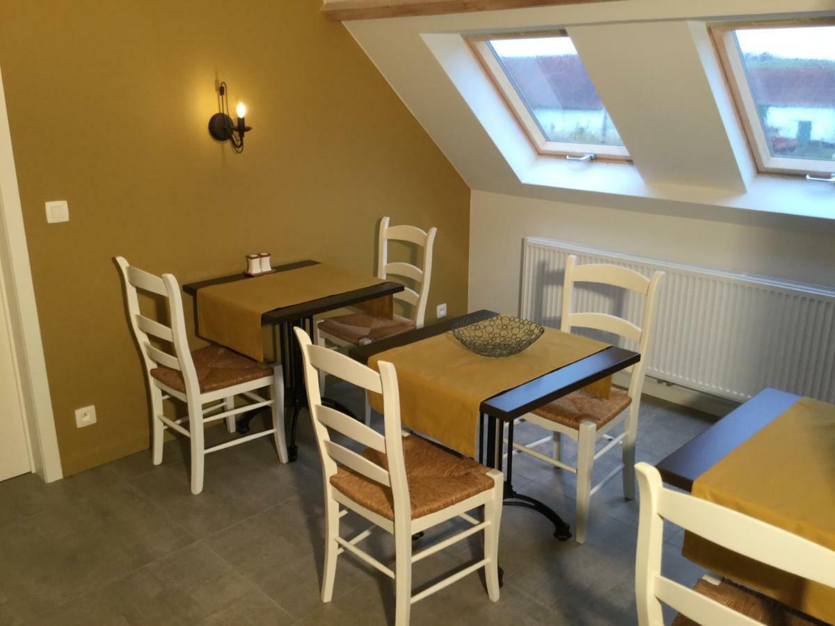 B&B 22 Elsegem Buitenkant foto
